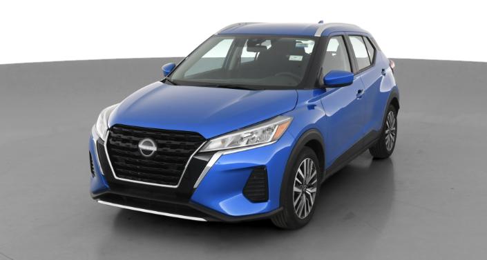 2024 Nissan Kicks SV -
                Richton Park, IL