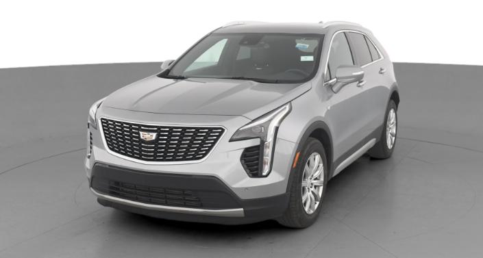 2023 Cadillac XT4 Premium Luxury -
                West Memphis, AR
