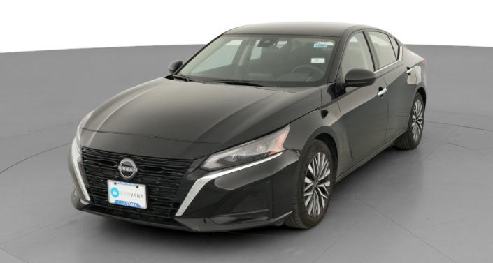 2024 Nissan Altima SV -
                West Memphis, AR