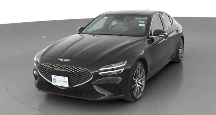 2024 Genesis G70 2.5T -
                  West Memphis, AR