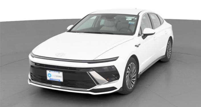2024 Hyundai Sonata SEL -
                West Memphis, AR