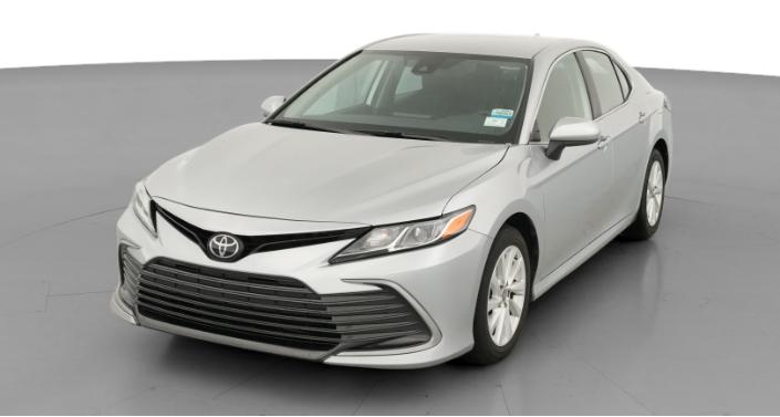 2024 Toyota Camry LE -
                Auburn, GA