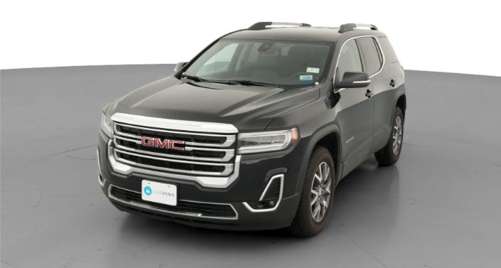 2023 GMC Acadia SLT -
                Auburn, GA