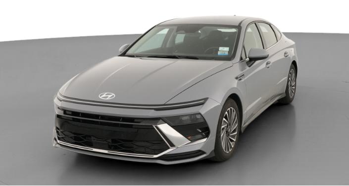 2024 Hyundai Sonata SEL -
                Auburn, GA