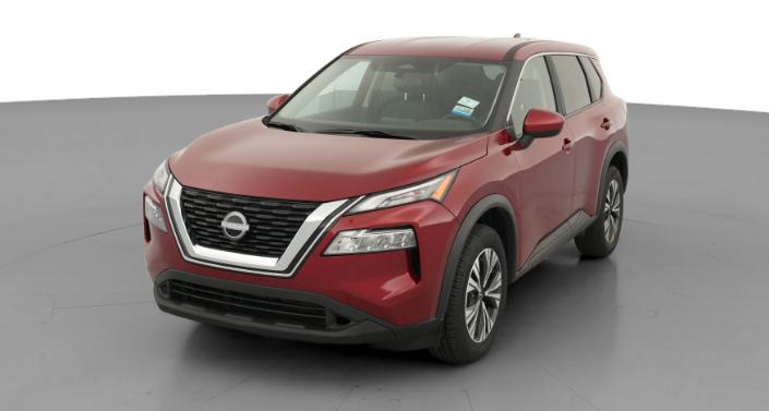 2023 Nissan Rogue SV -
                Auburn, GA