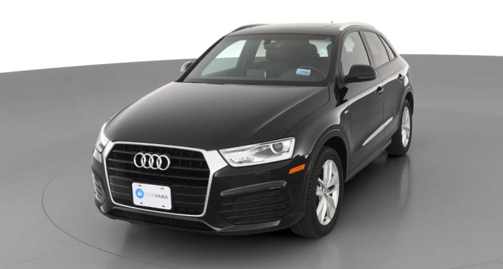 2018 Audi Q3 Premium -
                Rocklin, CA
