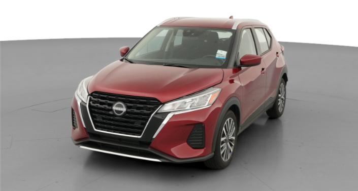 2024 Nissan Kicks SV -
                Auburn, GA