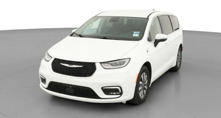 2023 Chrysler Pacifica Hybrid Touring L -
                  Auburn, GA