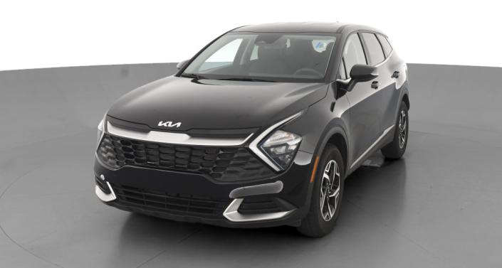 2023 Kia Sportage LX -
                  Haines City, FL