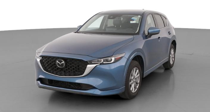 2024 Mazda CX-5 S Select -
                  Tolleson, AZ