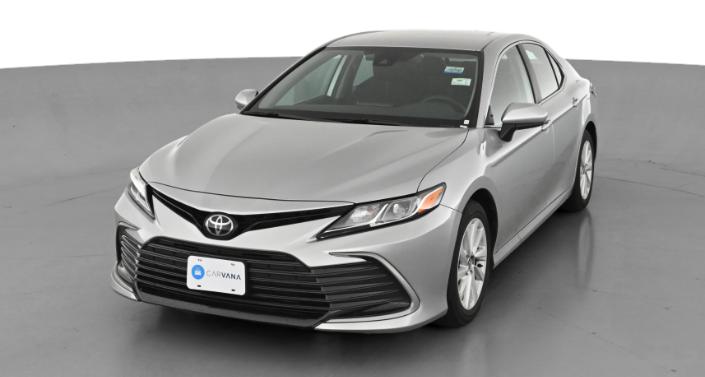2024 Toyota Camry LE -
                Beverly, NJ