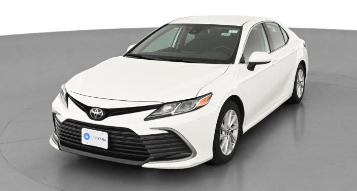 2024 Toyota Camry LE -
                Beverly, NJ