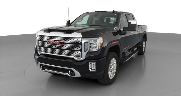 2022 GMC Sierra 2500 Denali -
                  Concord, NC