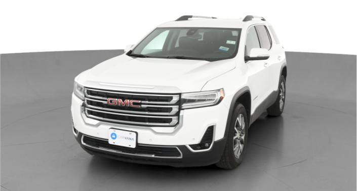 2023 GMC Acadia SLT -
                Bessemer, AL
