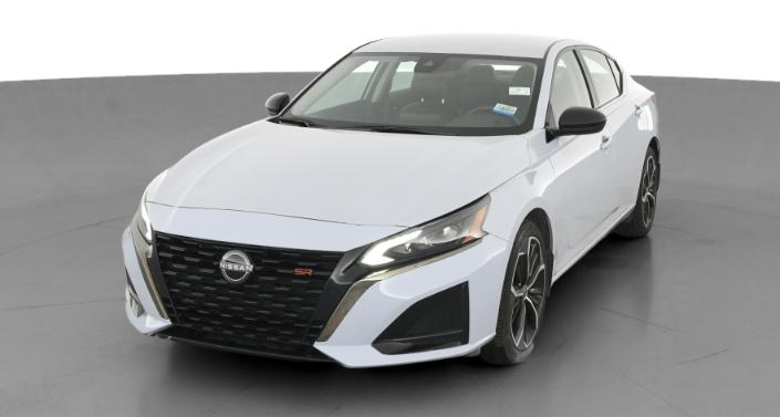 2024 Nissan Altima SR -
                Bessemer, AL