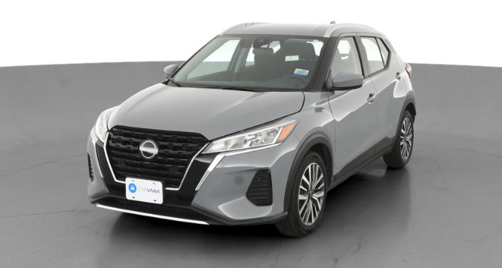 2024 Nissan Kicks SV -
                Bessemer, AL
