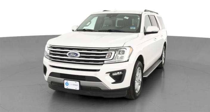 2020 Ford Expedition MAX XLT -
                  Bessemer, AL