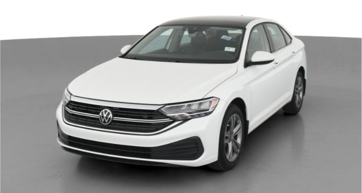 2023 Volkswagen Jetta SE -
                Concord, NC