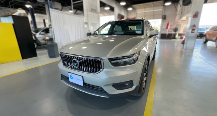 2019 Volvo XC40 T4 Inscription -
                  Tempe, AZ