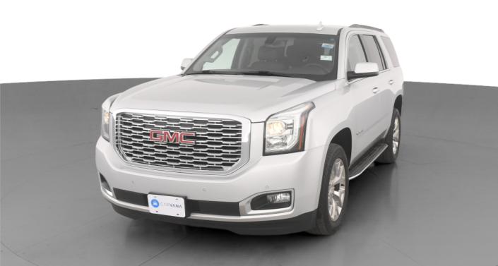 2019 GMC Yukon SLE -
                  Indianapolis, IN