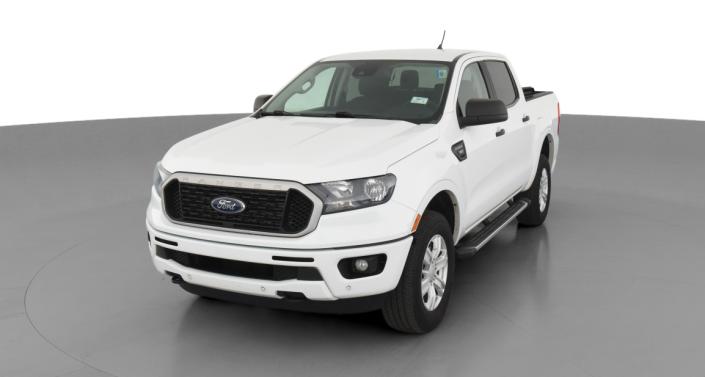 2019 Ford Ranger XLT -
                Concord, NC