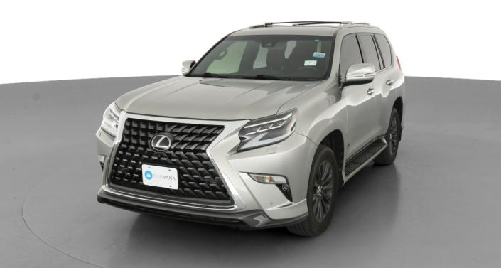2020 Lexus GX 460 Luxury -
                Richton Park, IL