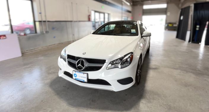 2014 Mercedes-Benz E-Class E 350 -
                Fairview, OR