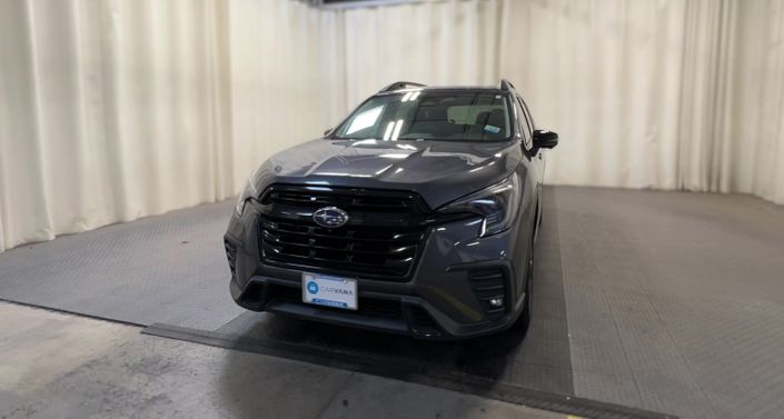 2023 Subaru Ascent Onyx Edition Limited Hero Image