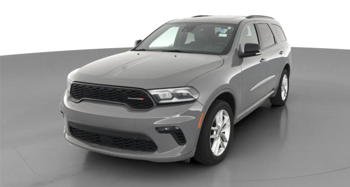 2023 Dodge Durango GT -
                Trenton, OH