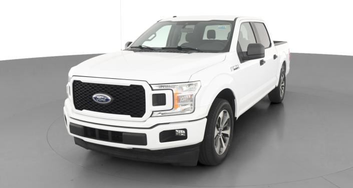 2019 Ford Econoline E-150 -
                  Haines City, FL