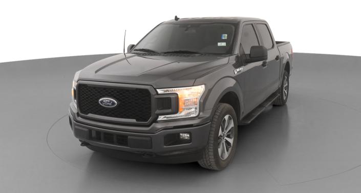 2020 Ford Econoline E-150 Hero Image