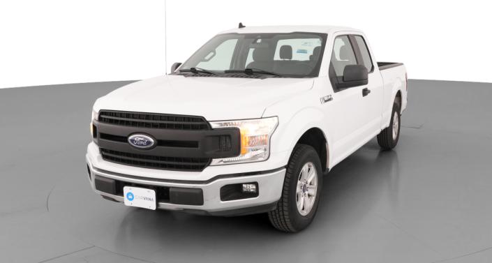 Thumbnail: 2020 Ford Econoline - 1