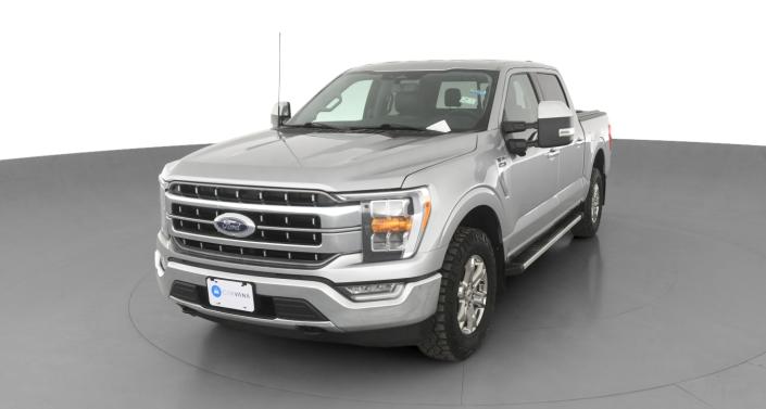 2022 Ford Econoline E-150 -
                Wheatland, OK