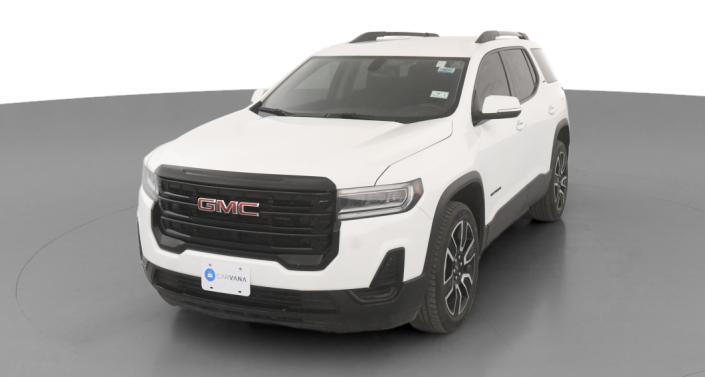 Thumbnail: 2021 GMC Acadia - 1