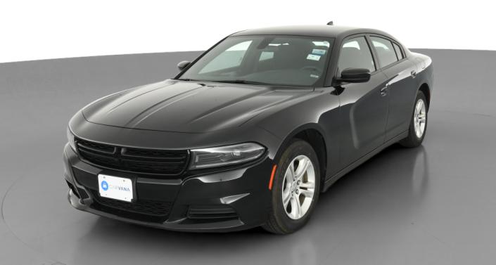 2023 Dodge Charger SXT -
                Trenton, OH
