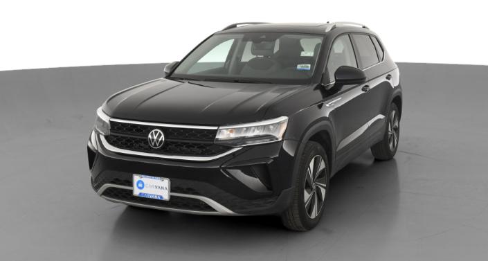 2024 Volkswagen Taos SE -
                Wheatland, OK