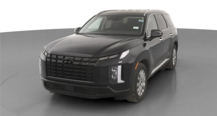 2025 Hyundai Palisade SEL -
                  Fort Worth, TX