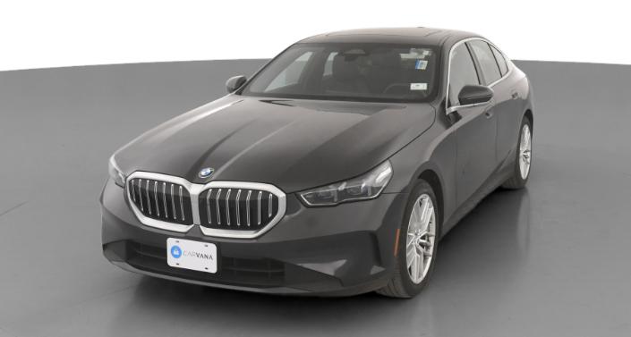 2024 BMW 5 Series 530i -
                  Fort Worth, TX