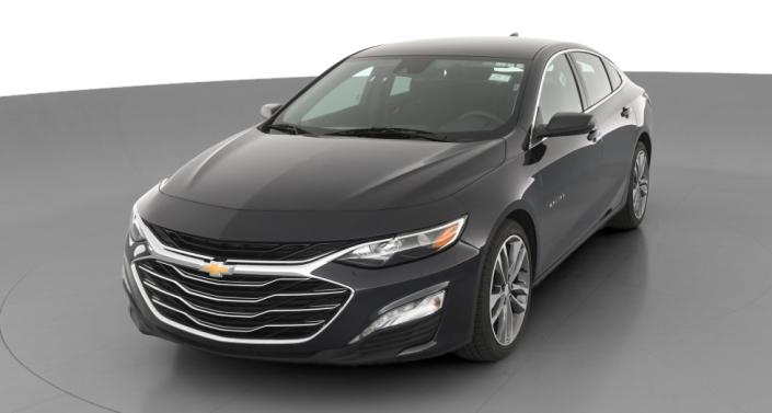2023 Chevrolet Malibu LT -
                Rocklin, CA