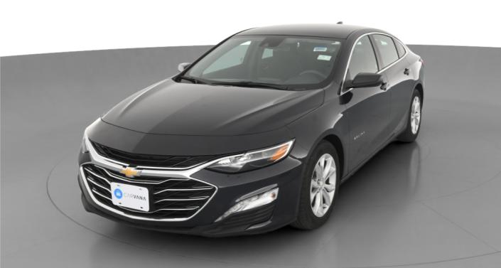 2023 Chevrolet Malibu LT -
                Rocklin, CA