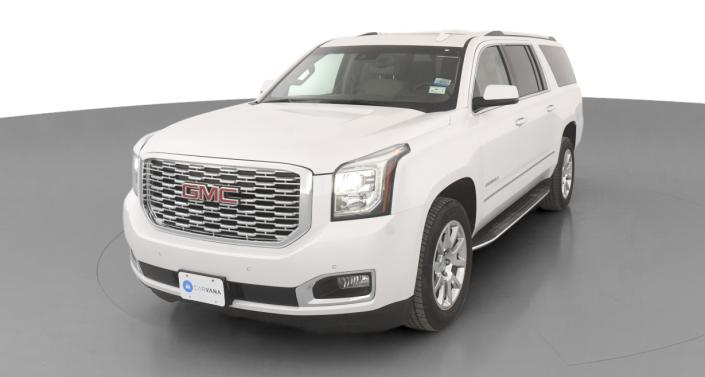 2019 GMC Yukon XL Denali -
                  Fort Worth, TX
