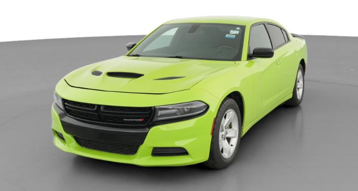 Thumbnail: 2019 Dodge Charger - 1