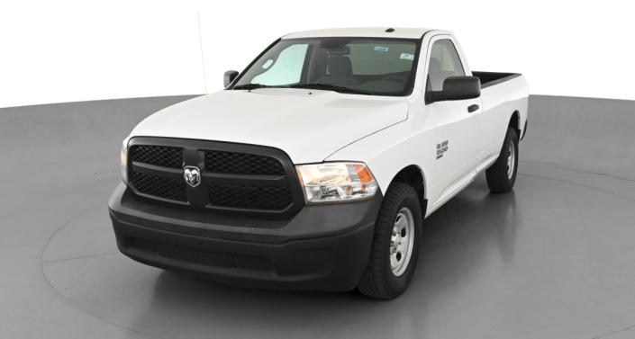 2019 RAM 1500 Classic Tradesman -
                  Beverly, NJ