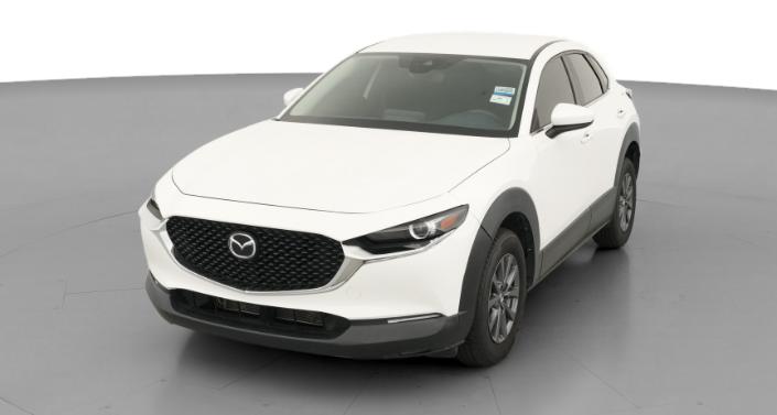 Thumbnail: 2020 Mazda CX-30 - 1