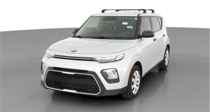 2020 Kia Soul LX -
                Bessemer, AL