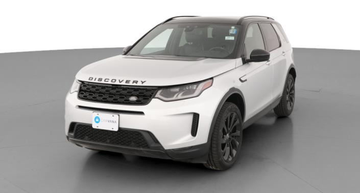 2020 Land Rover Discovery Sport SE -
                  Tolleson, AZ