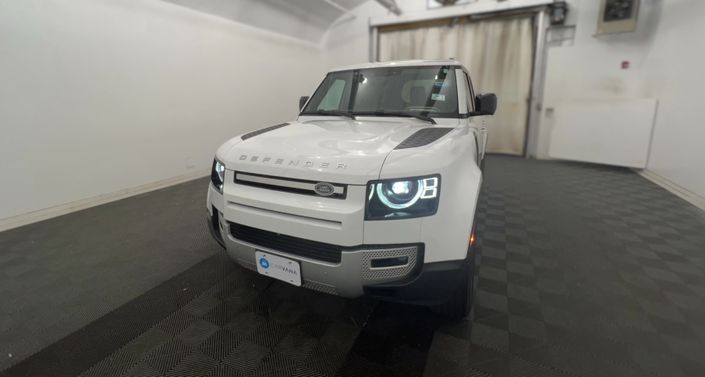 2023 Land Rover Defender 110 -
                Framingham, MA
