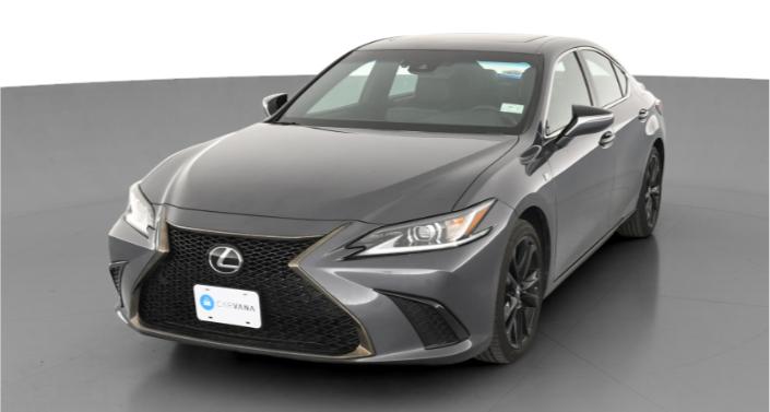 2023 Lexus ES 350 F Sport -
                San Antonio, TX