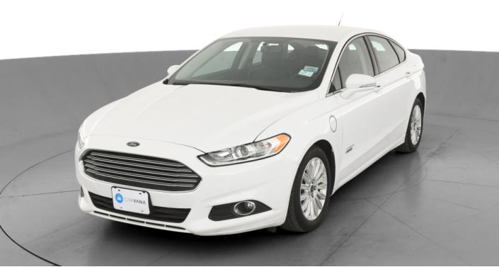 2016 Ford Fusion  -
                San Antonio, TX