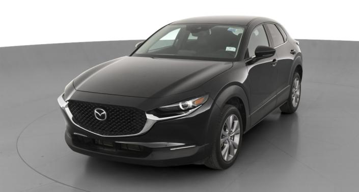 2021 Mazda CX-30 Select -
                San Antonio, TX